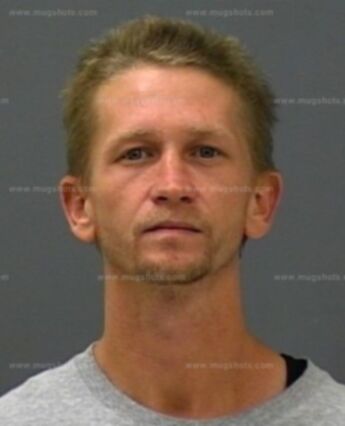 Joshua Lance Owens