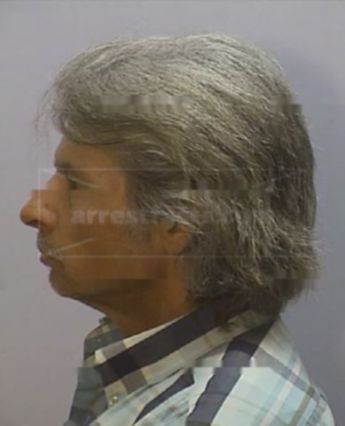 Earl David Huffman