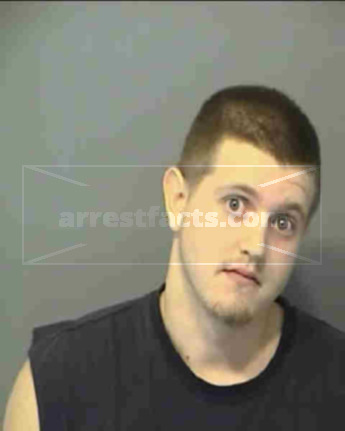 James Daniel Burchett