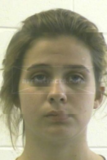 Emily Katherin Warner