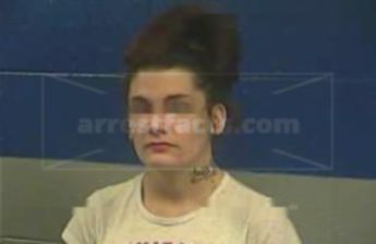 Stephanie Lynn Harrell