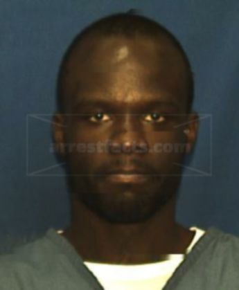 Michael Lavon Williams