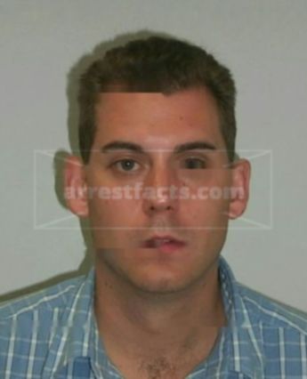 Benjamin Martin Strawn