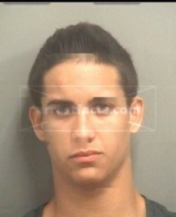 Michael Thomas Diaz