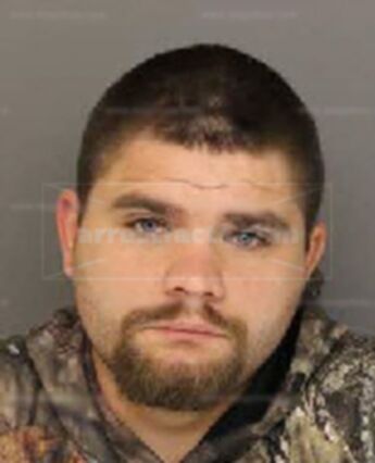 Zachary Randall Gautier