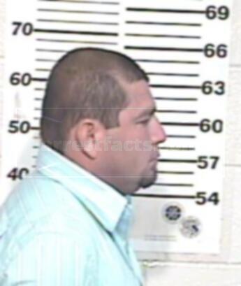 Jose Sostenes Mendoza Sandoval