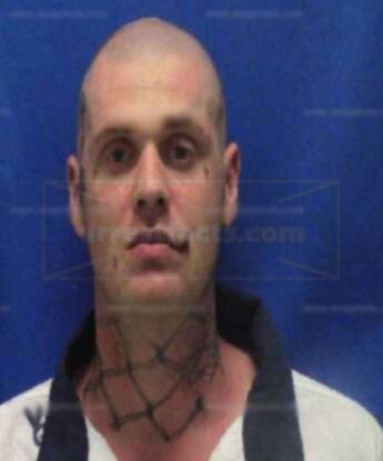 Shaun Edward Cleveland