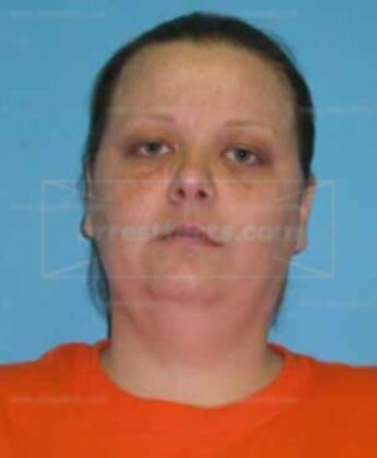 Angela Dennis Armstrong