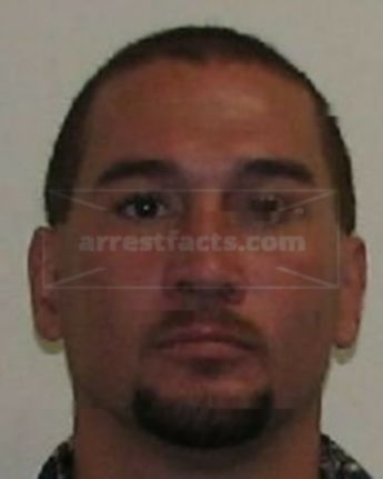 Jason V. Branch