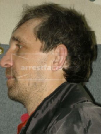 Brian F Krieg