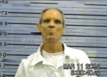 Steve Alan Mcclurg