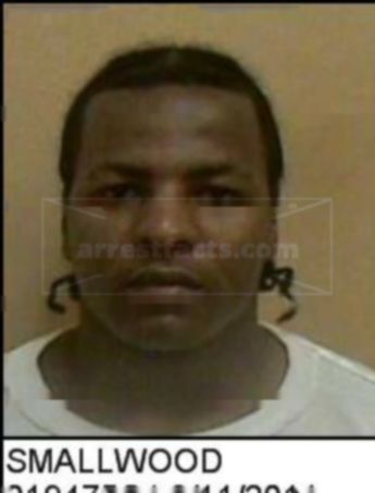 Lamarquis Letron Smallwood