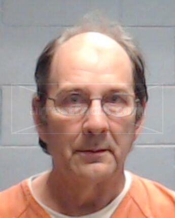 Joe Kenneth Musselwhite