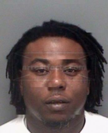 Jermaine Alexander Woods
