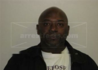 Broderick Demone Crawford
