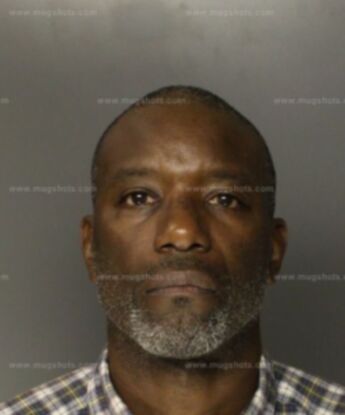 Rodney D Hope