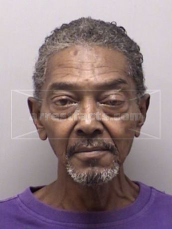Larry Ray Davis