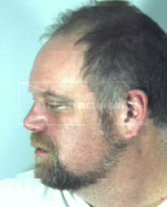 Michael Andrew Oldham