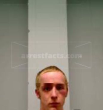 Emmett Dylan Whitt