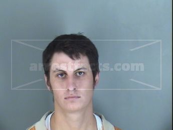 Cody Alan Burrell