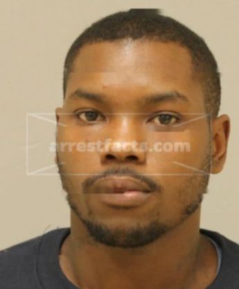 Brandon Jaquze Whiteside