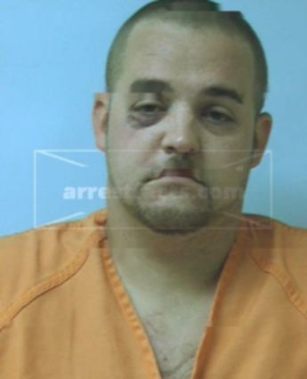 Joshua Lawrence Frain