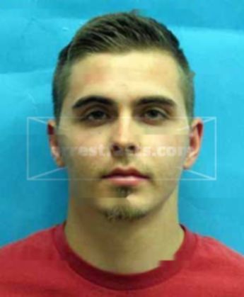 Jared Scott Walton