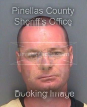 Patrick Sweeney