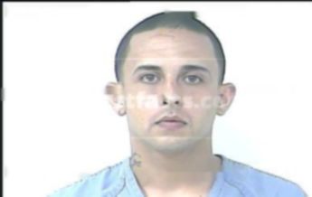 Alonso Crespo Quintana