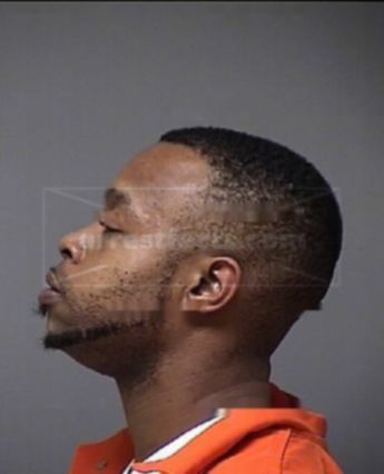 Keron Jamal Pearson