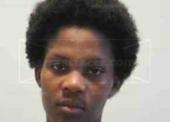Shaquila Tomeka Ashe
