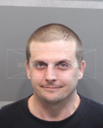 Christopher James Hinnard