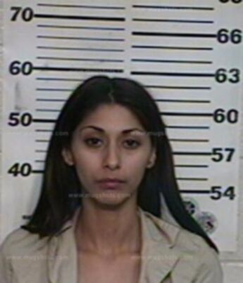 Nicole Salinas Salinas