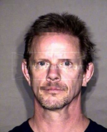 Kevin Lee Batchelder