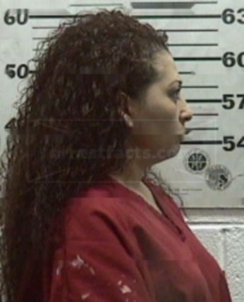 Jeannette L Martinez