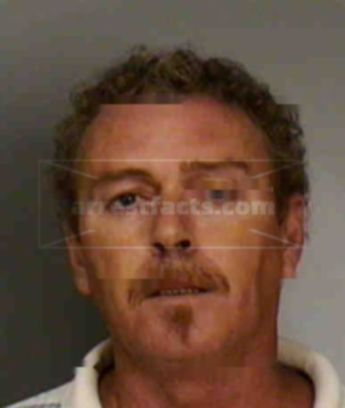 Michael Shane Cordell