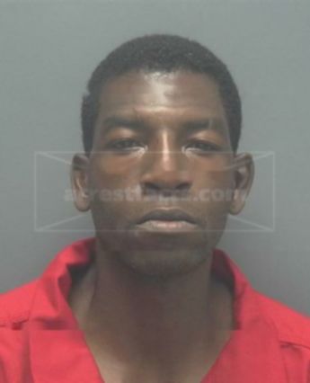 Christopher David Harmon