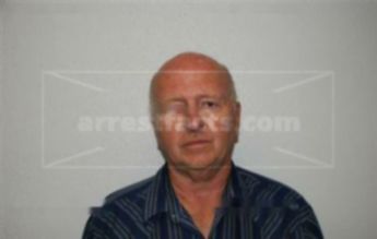 Jerry Lyle Applegate