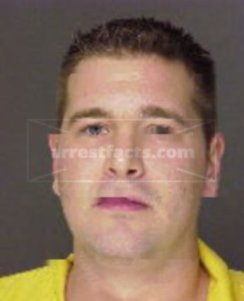 Joseph Michael Sandy