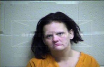 Amanda Nicole Worley