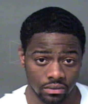 Cedrick Maurice Gaston