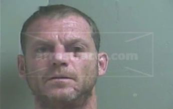 Cheyenne Ruben Barkley