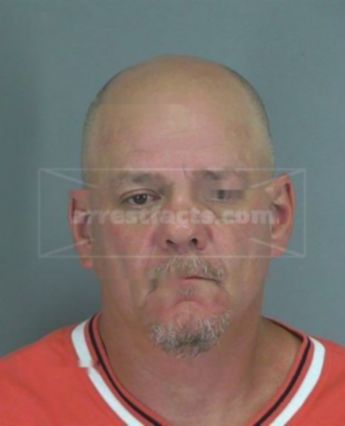 Darel Gordon Davis