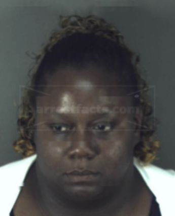 Latasha Teanea Kennedy