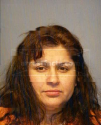 Susan Curiel Chavez