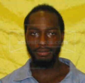 Terrance D Mckinney