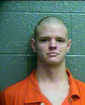 Devin J Coulter