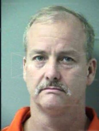 Eddie Duane Dobbins