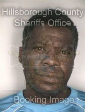 Wayne Edgar Seward