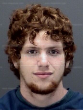 Bradley Martin Coleman